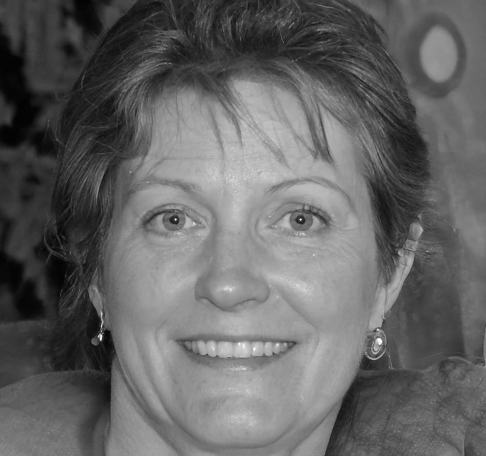 Портрет Айжан Сарсенбаевой