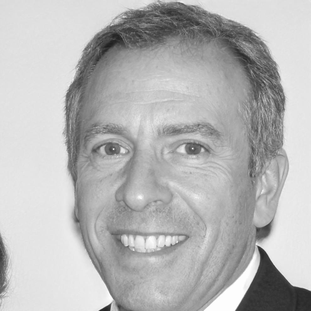 Портрет Дениса Рыбакова, арт-директора