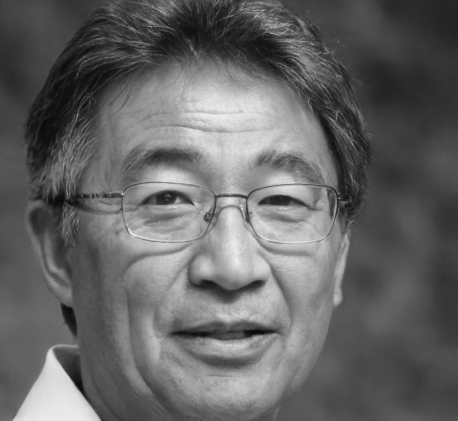 Портрет Дмитрия Баженова